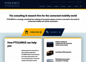 ptolemus.com