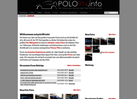 pu.polo9n.info