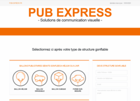 pub-express.fr
