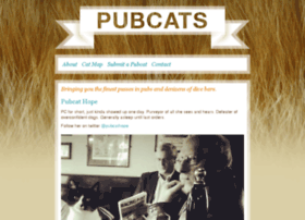 Pubcats.com