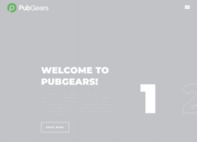 pubgears.com
