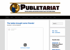 publetariat.com