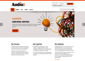 Public.audionet.com.au