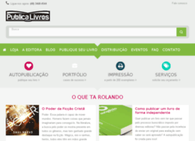 publicarumlivro.com.br