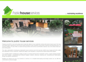 publichouseservices.co.uk