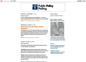 publicpolicypolling.blogspot.com