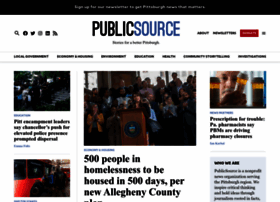 Publicsource.org