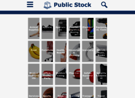 Publicstock.com