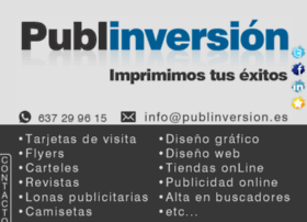 publinversion.es