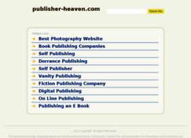 publisher-heaven.com