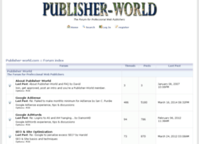 publisher-world.com