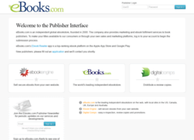 Publishers.ebookscorporation.com