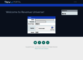 publishers.revenueuniverse.com