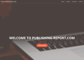 Publishing-report.com