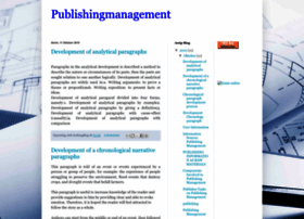 publishingmanagement.blogspot.com