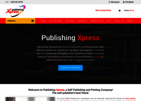 Publishingxpress.com
