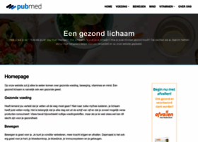 pubmed.nl