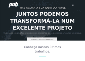 pubweb.com.br