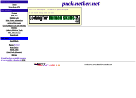 puck.nether.net
