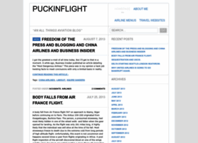 puckinflight.wordpress.com