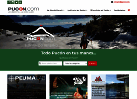 pucon.com
