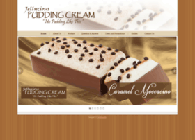 puddingcream.com