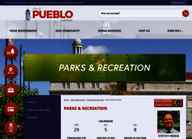 puebloparks.us