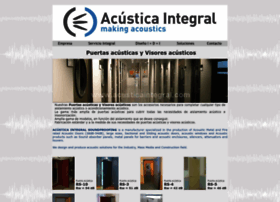 puertas-acusticas-insonorizacion.com