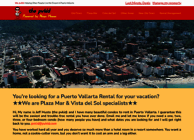 puerto-vallarta-rentals.com