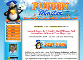 puffinmailer.com
