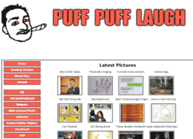 puffpufflaugh.com