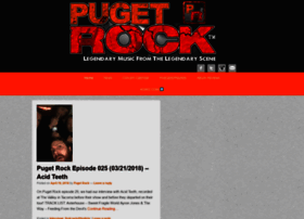 Pugetrock.com