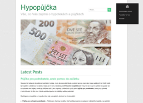 pujcky-hypoteky-online.cz