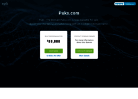 puks.com