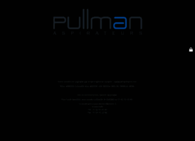 pullmanfrance.com