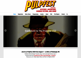 pulpfest.com