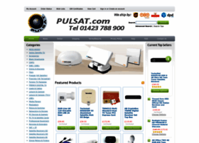 pulsat.com