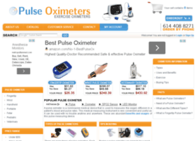 pulse-oximeters.net