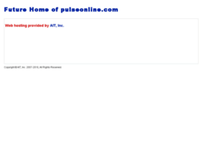 pulseonline.com