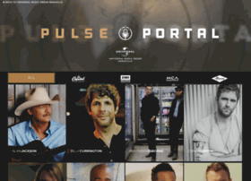 Pulseportal.umgnashville.com