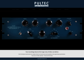 Pulsetechniques.com