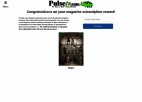 Pulsetv.magazinebonus.com