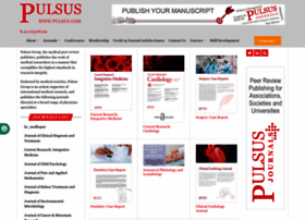 pulsus.com