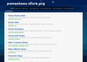 pumashoes-store.org