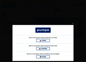 pumpa.cz