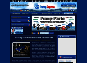 Pumpexpress.com