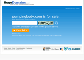 pumpingbody.com
