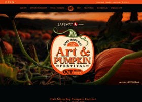Pumpkinfest.miramarevents.com