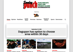 Punch.dagupan.com