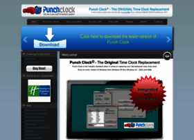 Punchclock.com